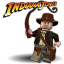 LEGO Indiana Jones 2 Icon 64x64 png